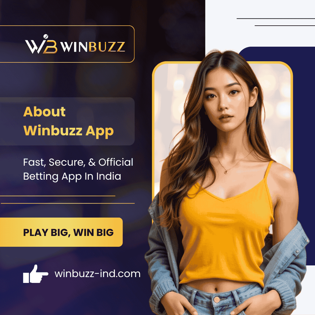 About Winbuzz App