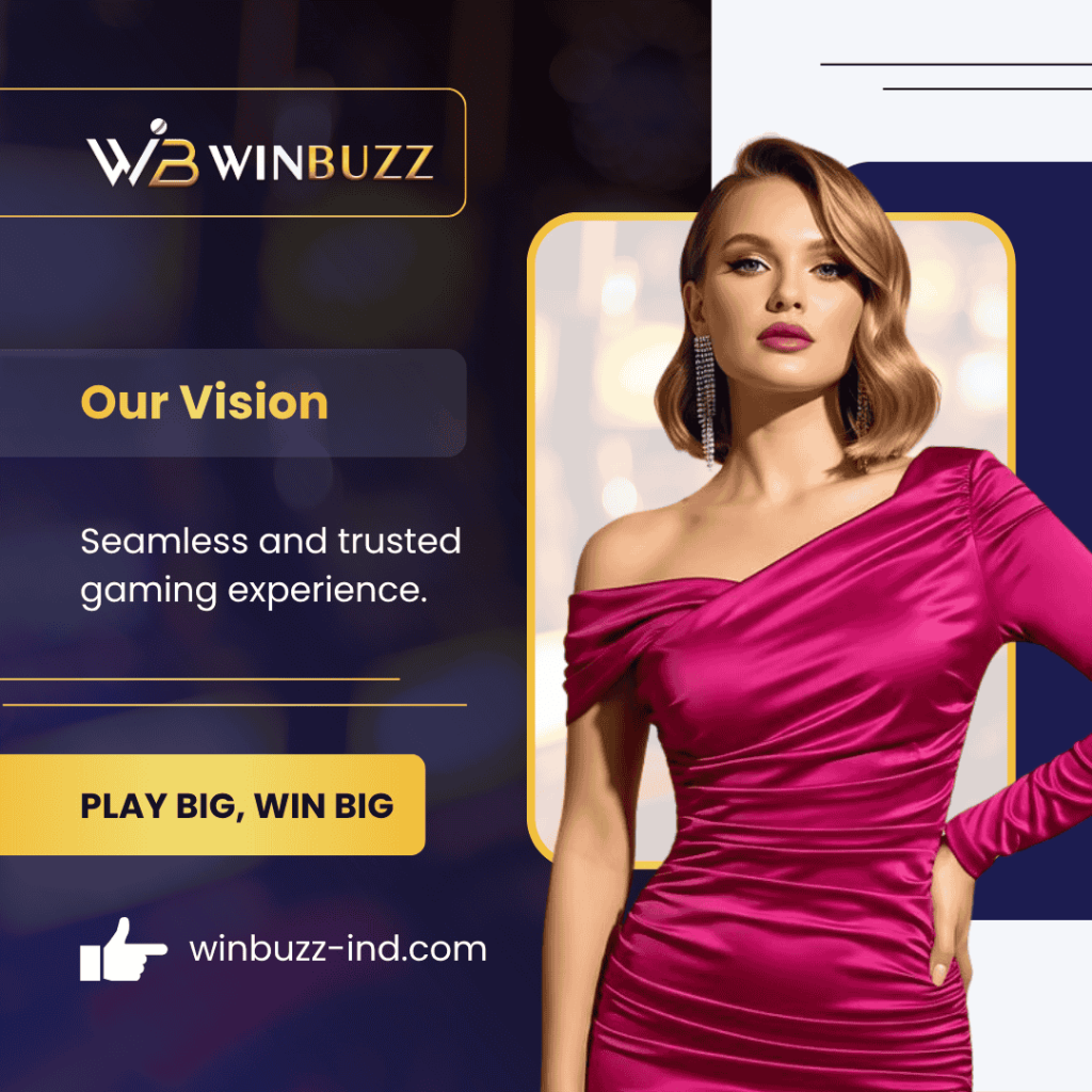 Wibuzz Vision