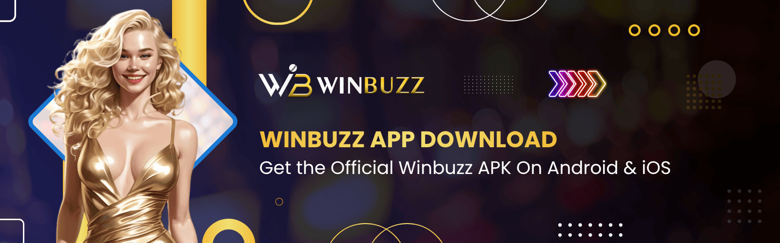 Winbuzz App Download