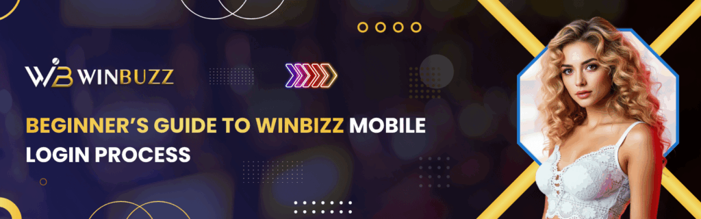 Winbizz Mobile Login