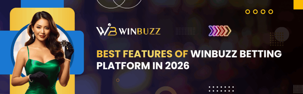 Winbuzz Betting Platform