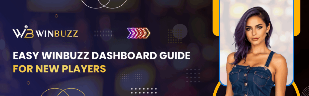 Winbuzz Dashboard
