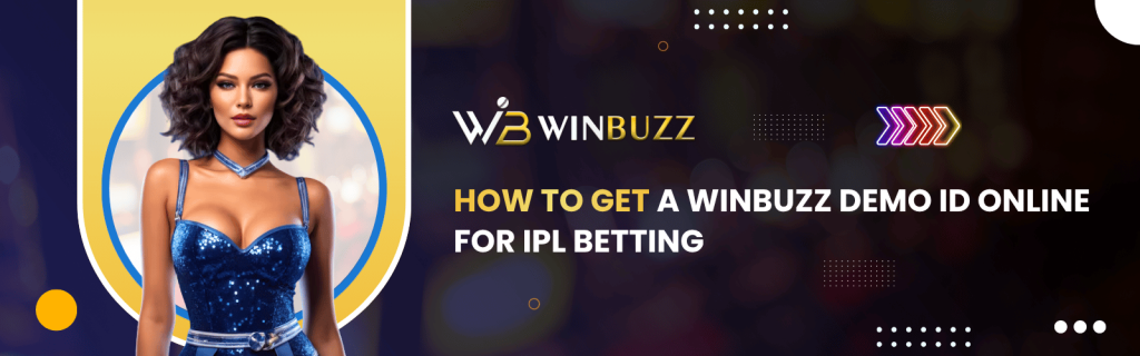 Winbuzz Demo ID Online