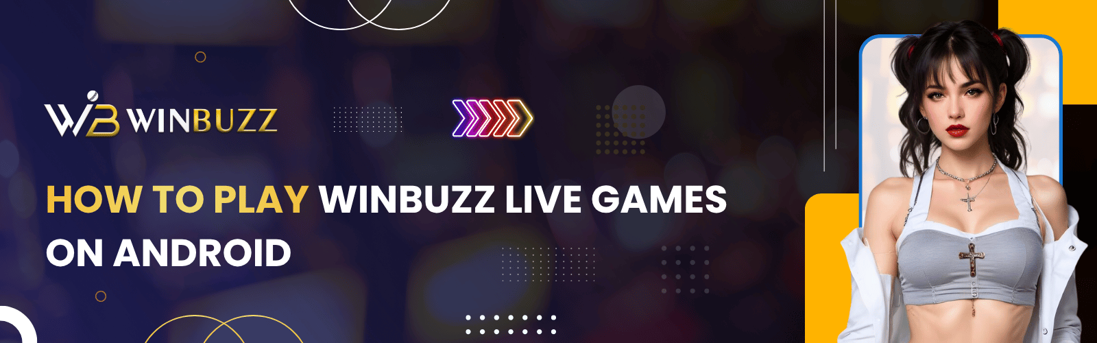 Winbuzz Live Games