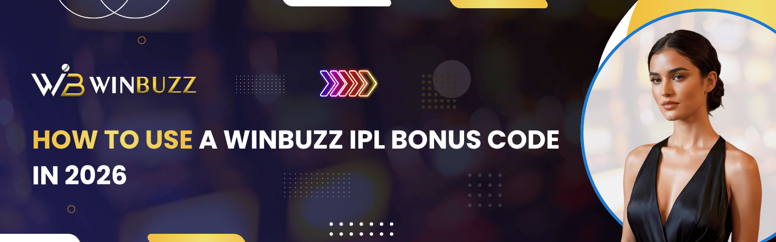 Winbuzz IPL Bonus Code