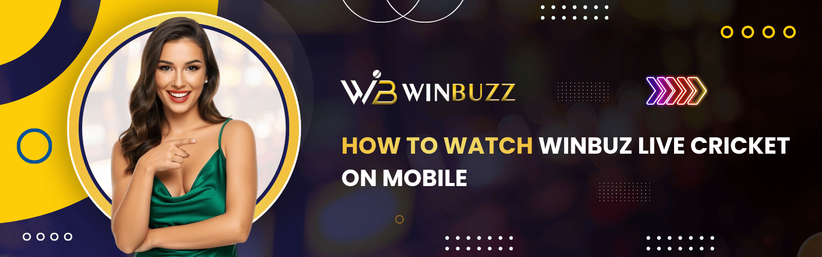 Winbuz Live Cricket