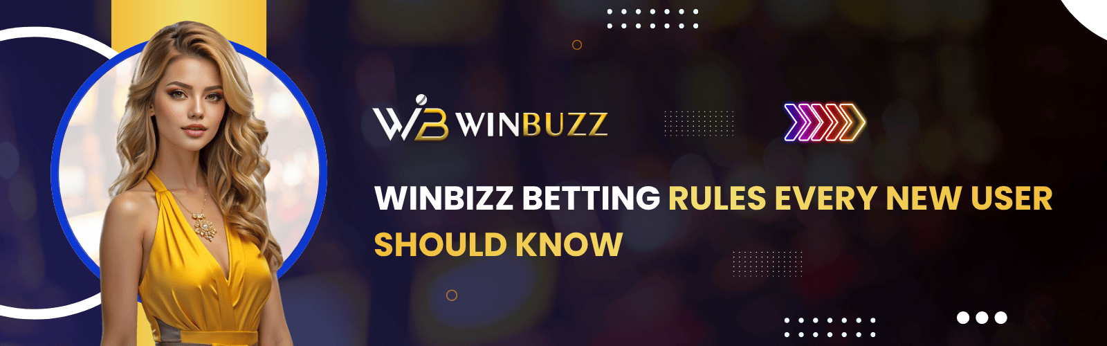 Winbizz Betting