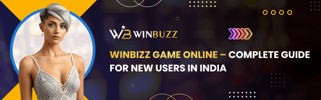 Winbizz Game Online