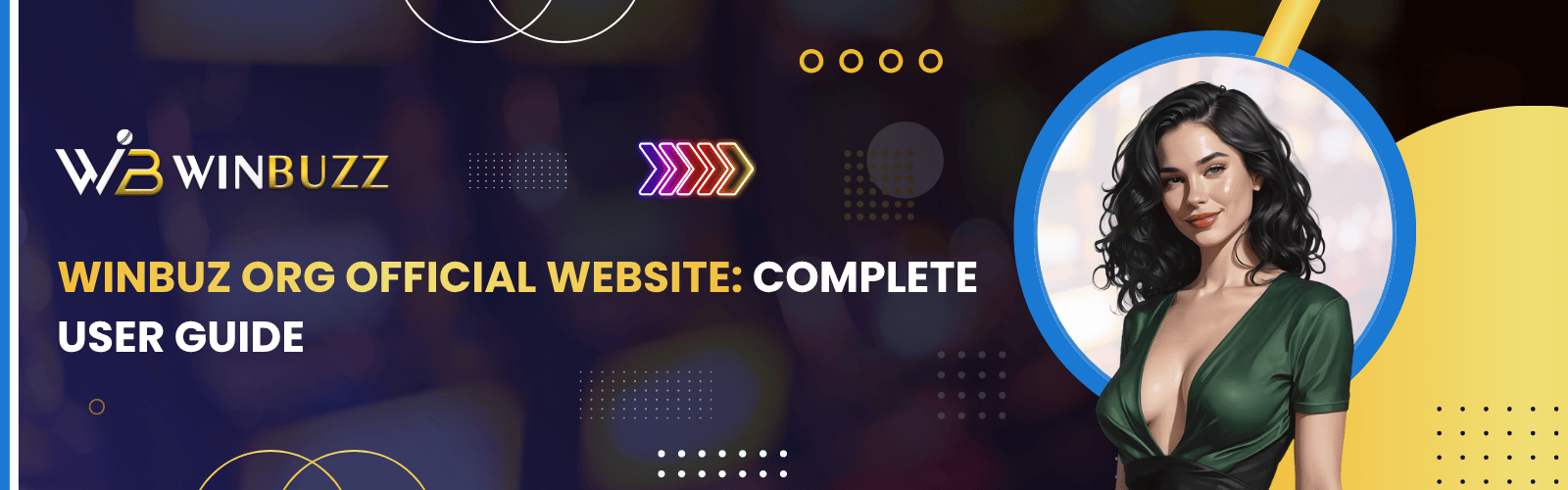 Winbuz org Official Website