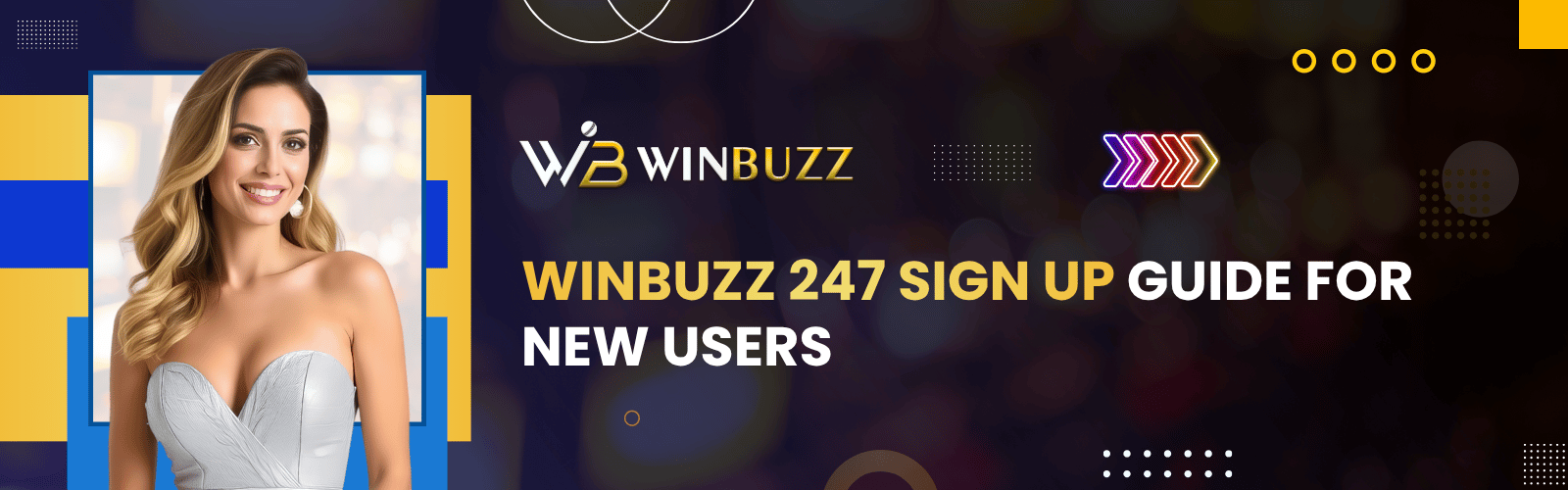Winbuzz 247 Sign Up