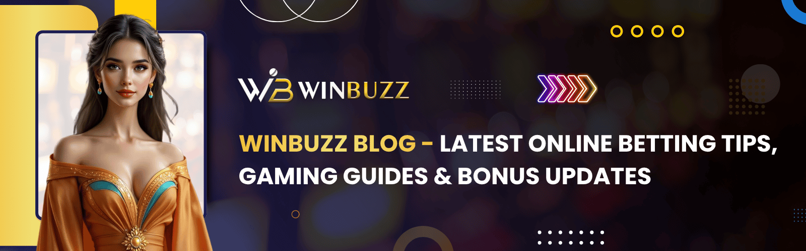 Winbuzz Blog