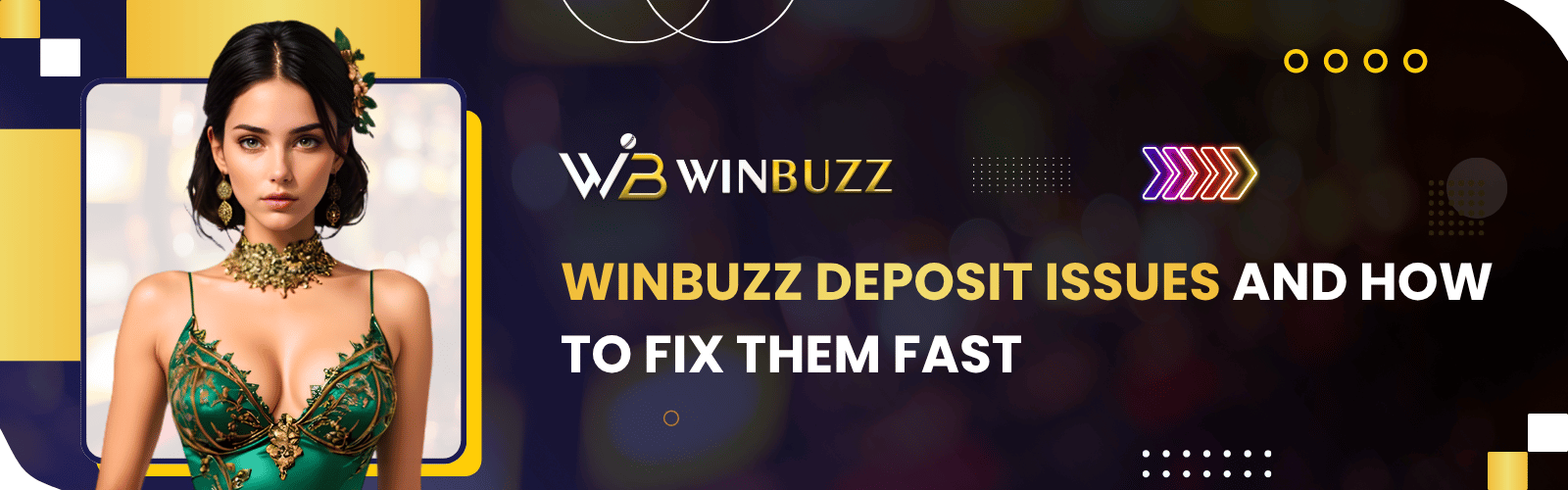 Winbuzz Deposit Issues