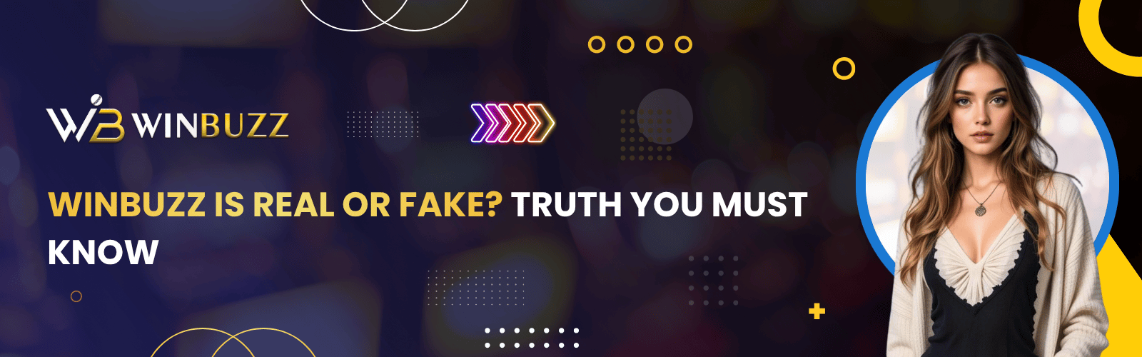 Winbuzz Is Real or Fake