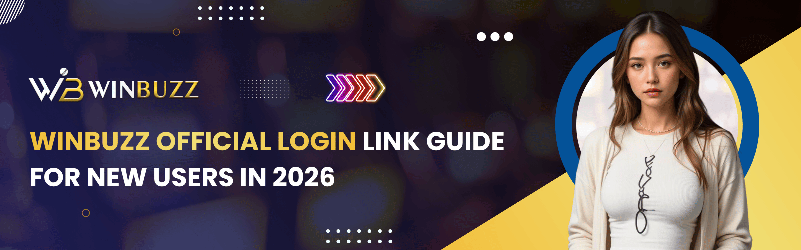 Winbuzz Official Login