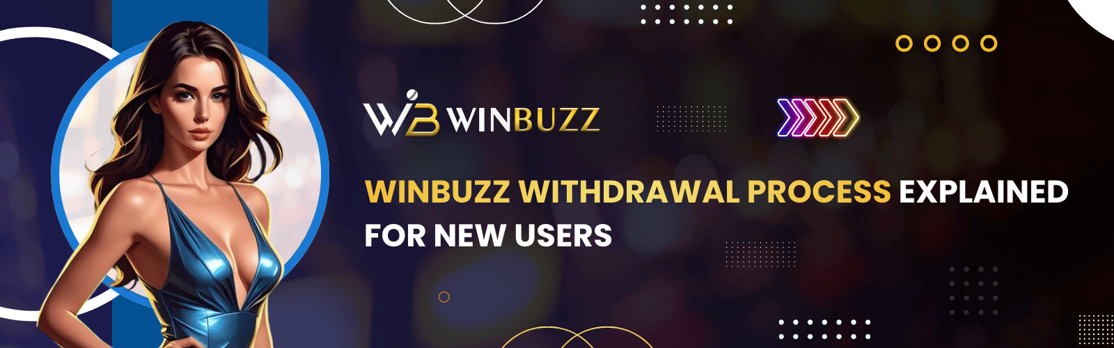 Winbuzz Withdrawal Process