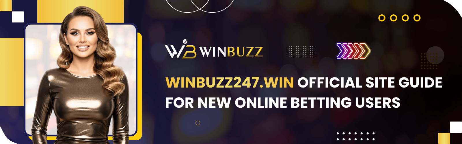 Winbuzz247.Win Official Site
