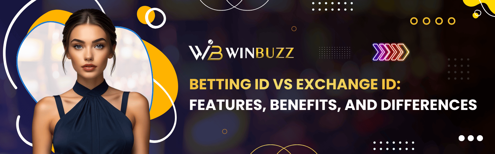 Betting ID vs Exchange ID