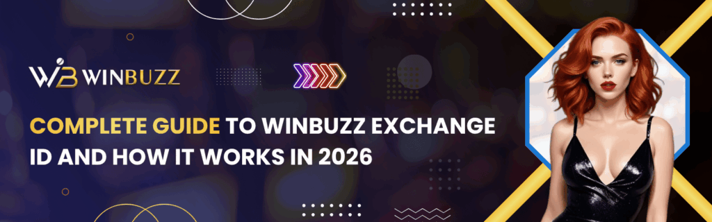 Winbuzz Exchange ID