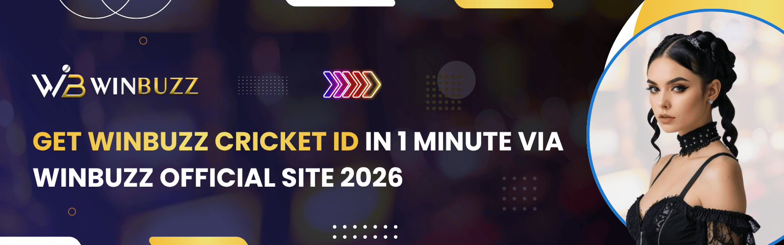 Winbuzz Cricket ID