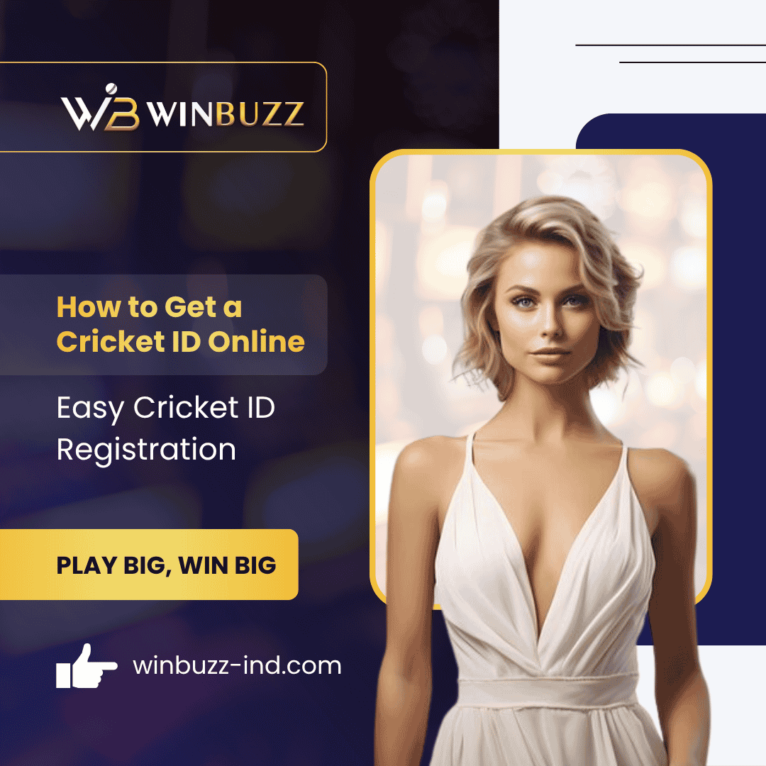 Online Cricket ID