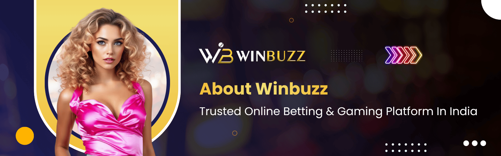 About Winbuzz