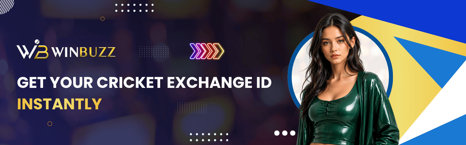 Cricket Exchange ID