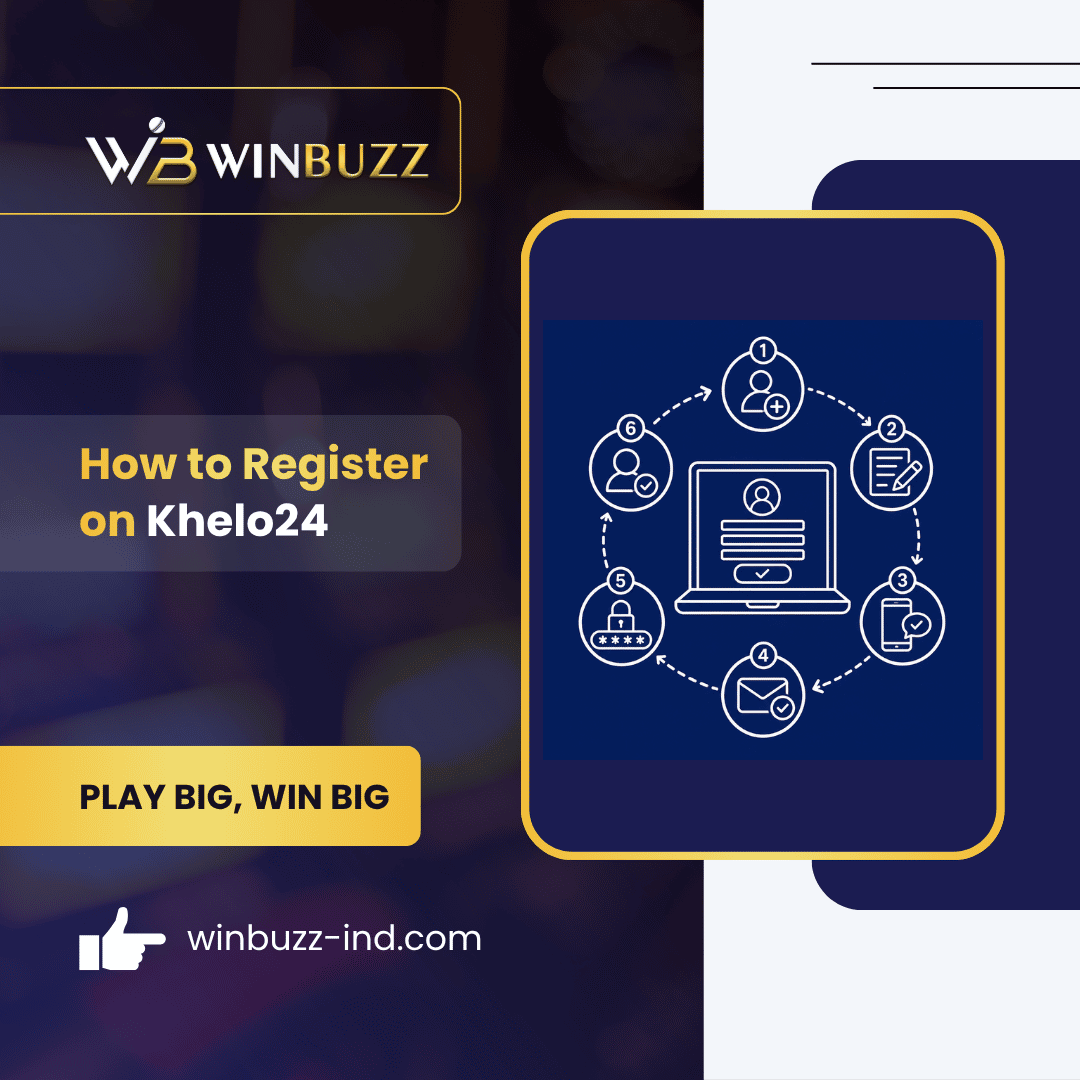 Khelo24bet
