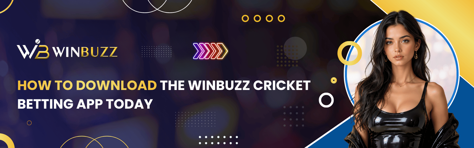 Winbuzz Cricket Betting App