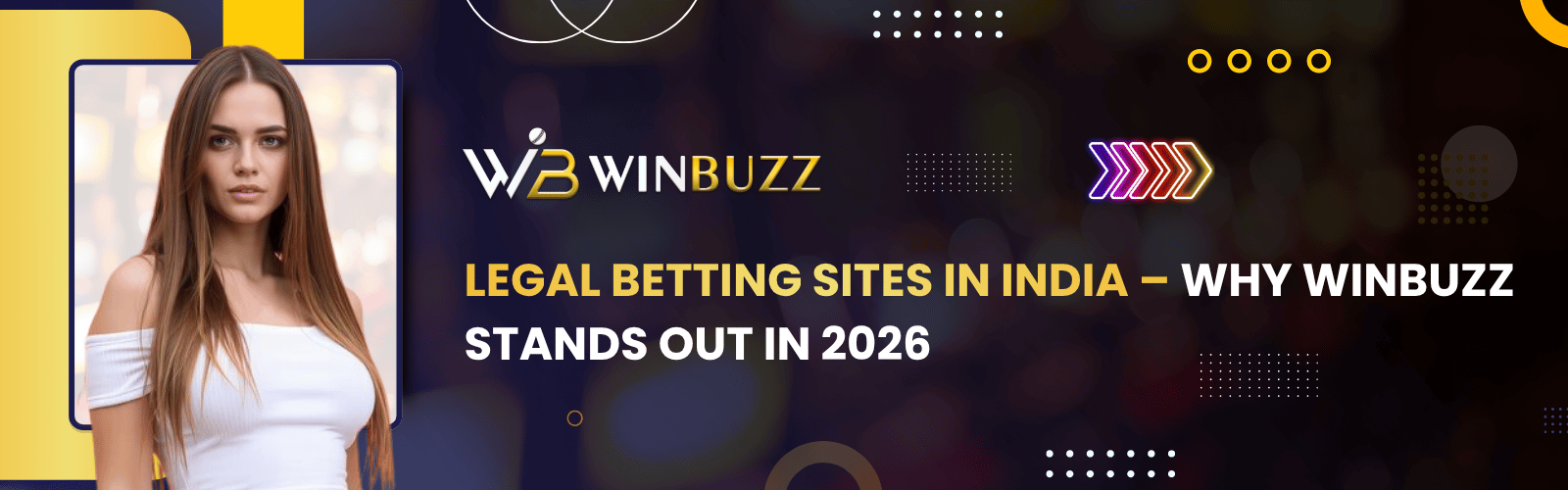 Legal Betting Sites in India